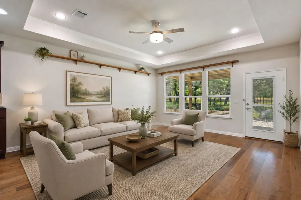 104 Coffee Mill Creek Road Georgetown TX 78633