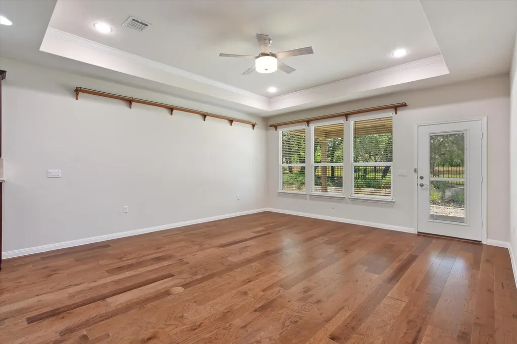 104 Coffee Mill Creek Road Georgetown TX 78633