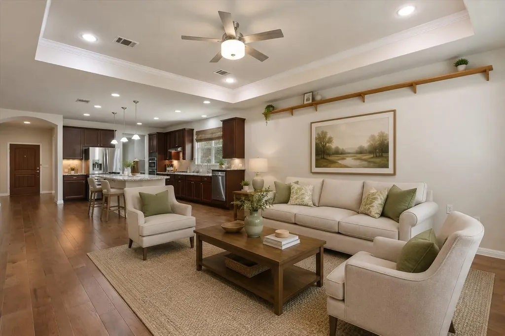 104 Coffee Mill Creek Road Georgetown TX 78633
