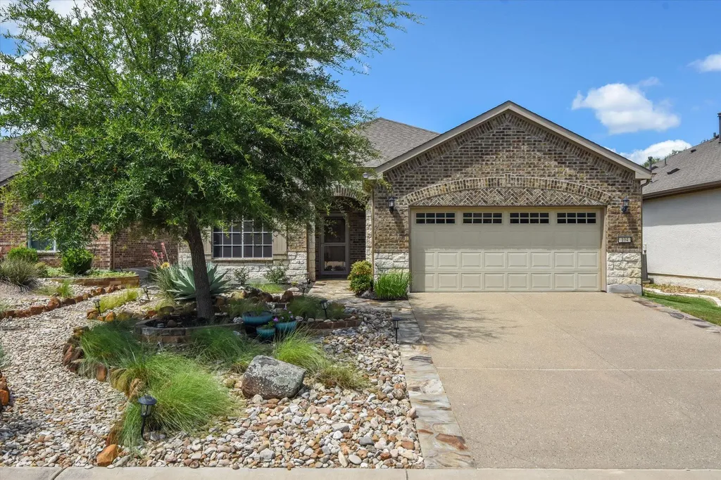 104 Coffee Mill Creek Road Georgetown TX 78633