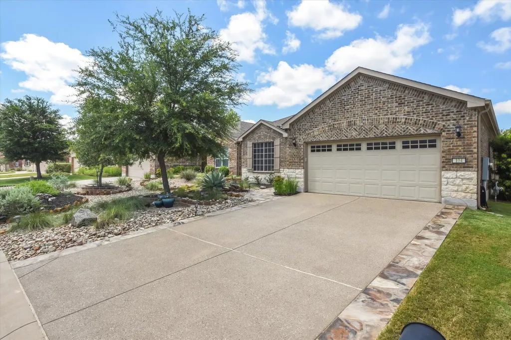 104 Coffee Mill Creek Road Georgetown TX 78633