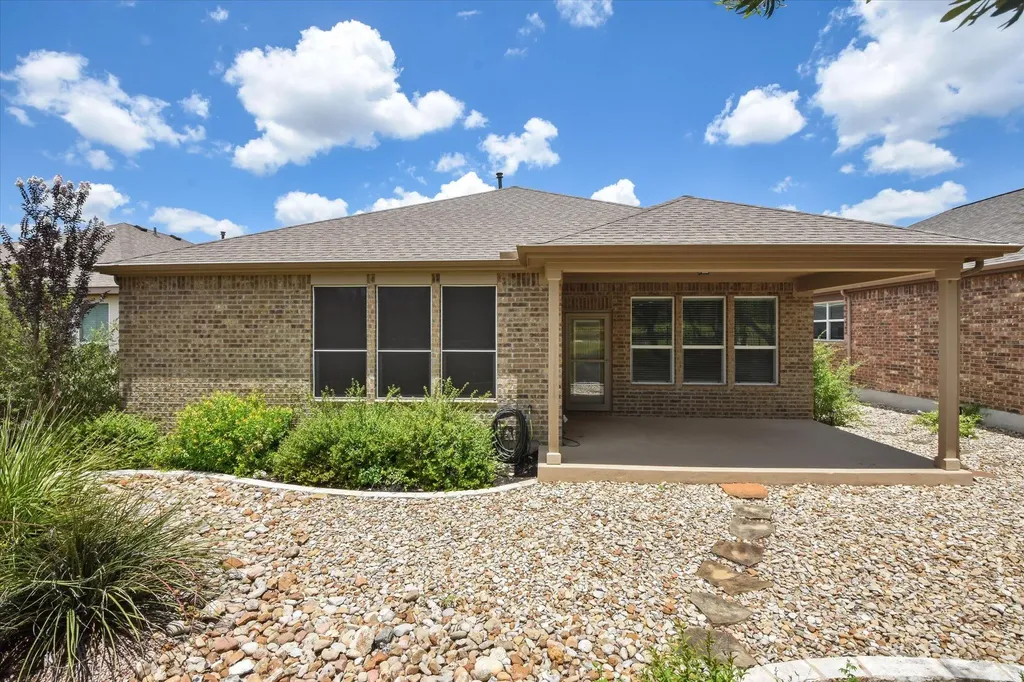 104 Coffee Mill Creek Road Georgetown TX 78633