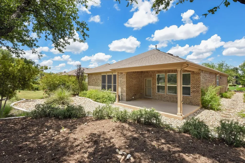 104 Coffee Mill Creek Road Georgetown TX 78633
