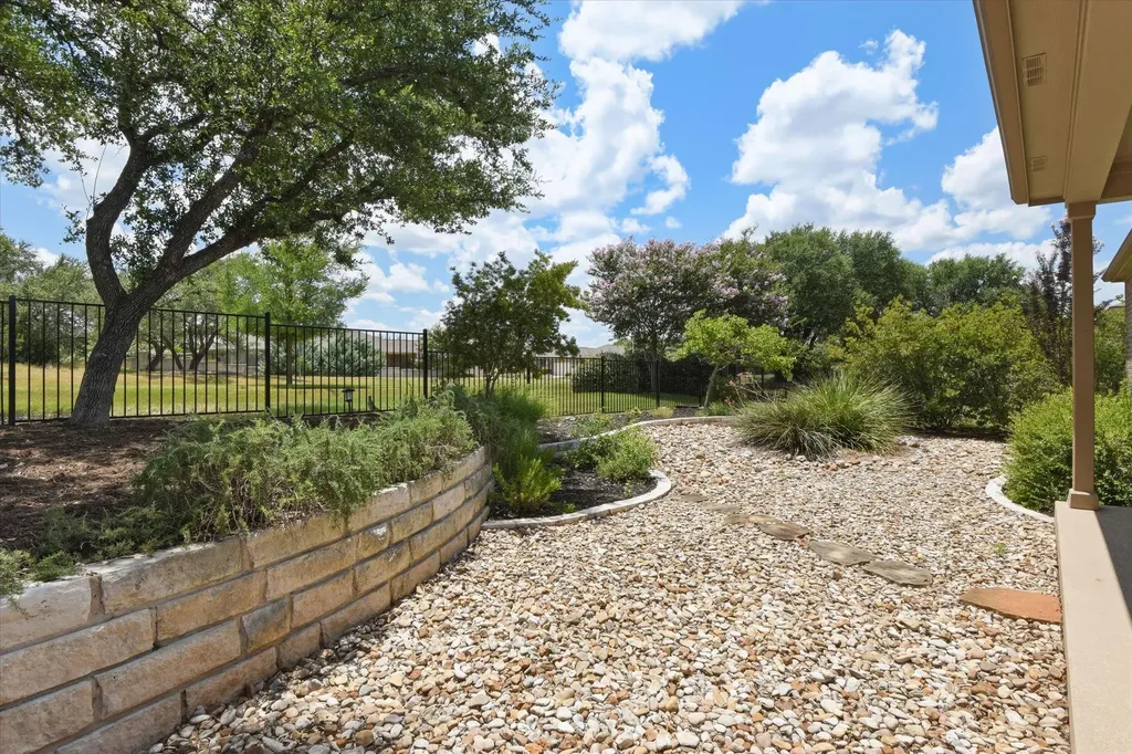 104 Coffee Mill Creek Road Georgetown TX 78633