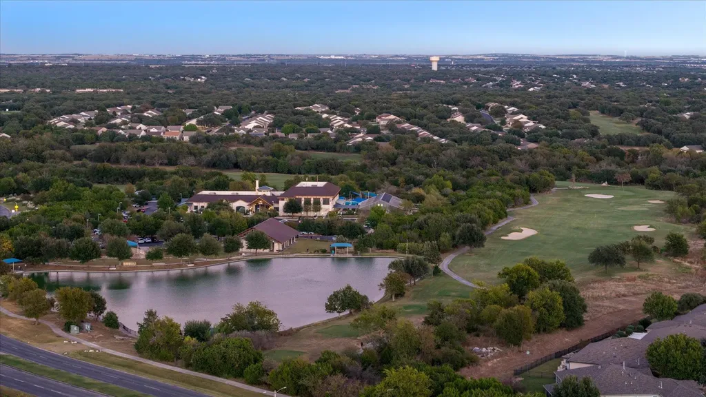 104 Coffee Mill Creek Road Georgetown TX 78633
