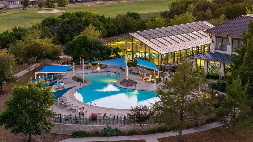 104 Coffee Mill Creek Road Georgetown TX 78633