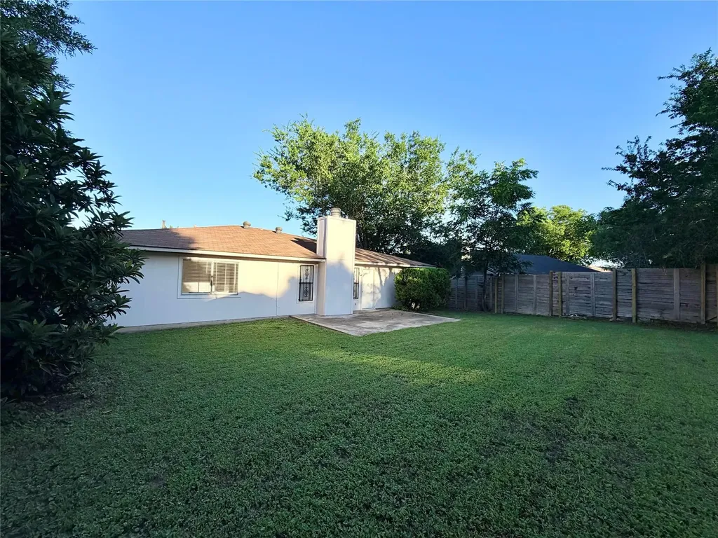 8200 Furness Drive Austin TX 78753