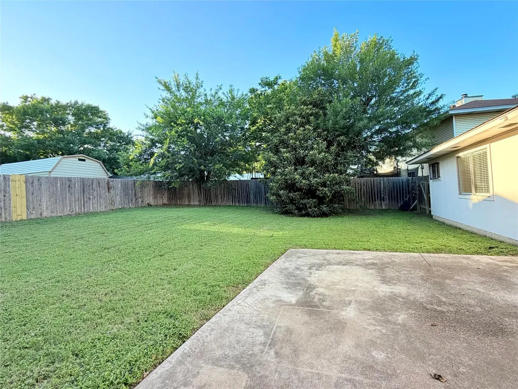 8200 Furness Drive Austin TX 78753