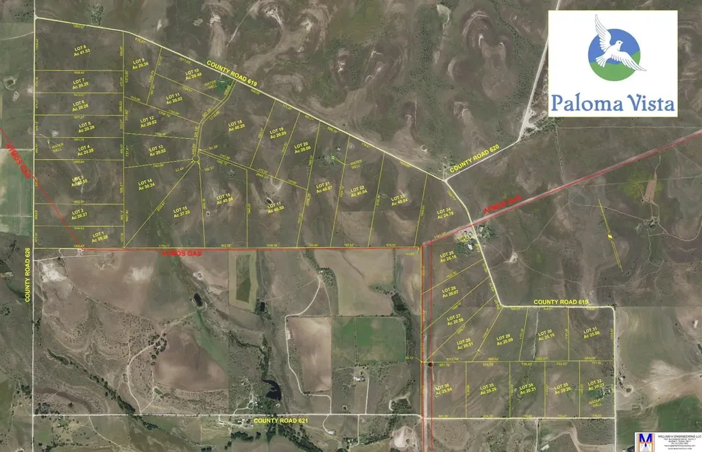 250 Private Road 6191 Hamilton TX 76531