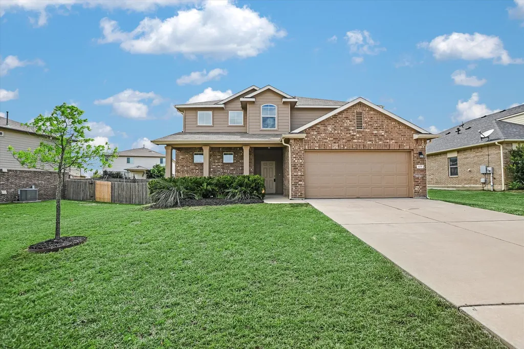 409 Kingfisher Lane Kyle TX 78640