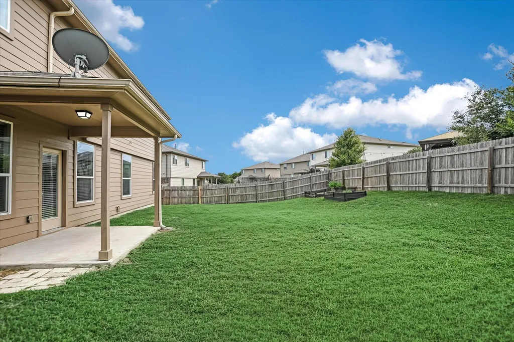409 Kingfisher Lane Kyle TX 78640