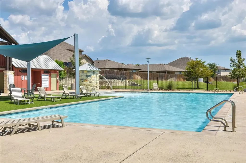 409 Kingfisher Lane Kyle TX 78640