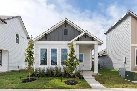 1628 Esplanade Parkway San Marcos TX 78666