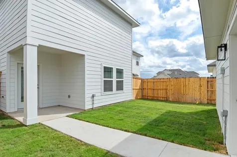 1628 Esplanade Parkway San Marcos TX 78666