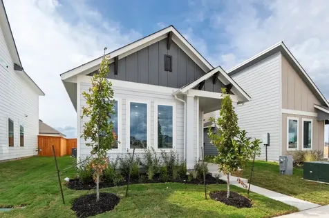 1628 Esplanade Parkway San Marcos TX 78666