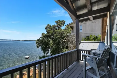 102 Bunny Run Horseshoe Bay TX 78657