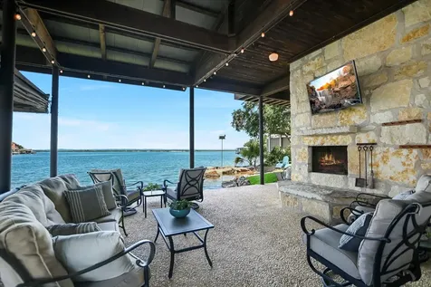 102 Bunny Run Horseshoe Bay TX 78657