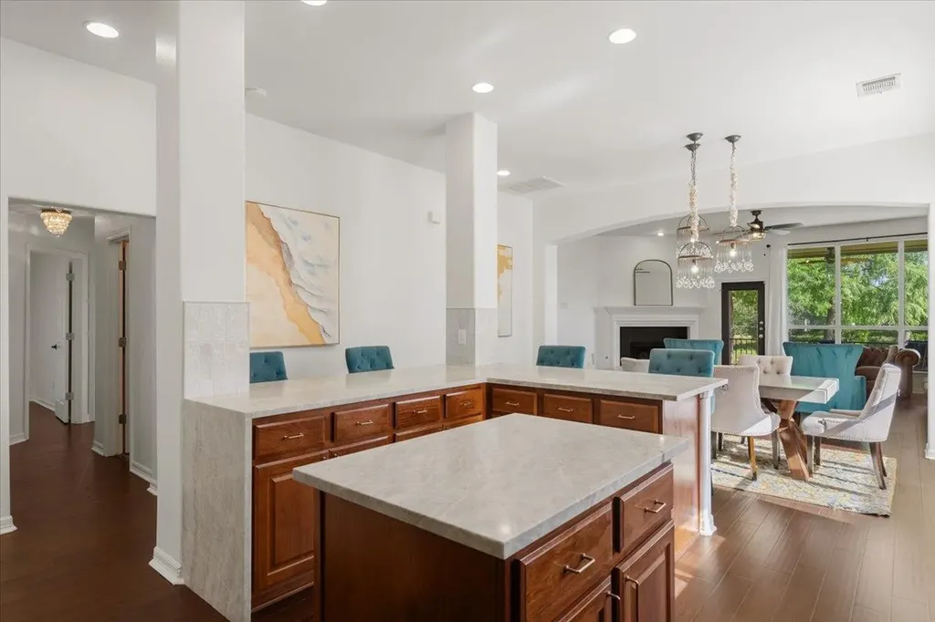808 Bent Wood Place Round Rock TX 78665