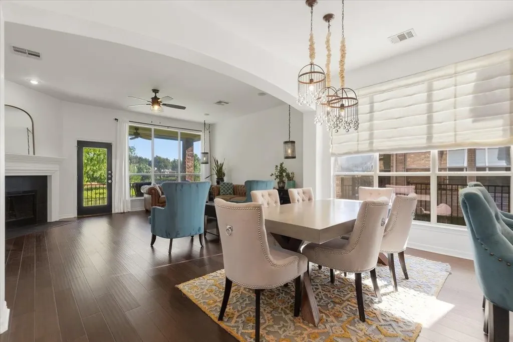 808 Bent Wood Place Round Rock TX 78665