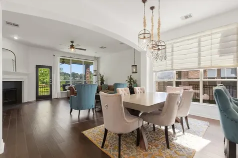808 Bent Wood Place Round Rock TX 78665