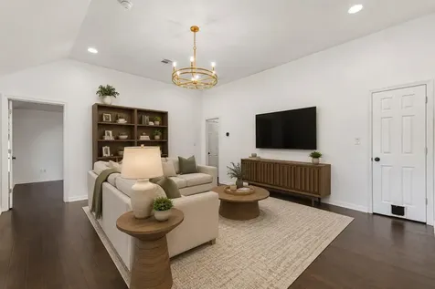 808 Bent Wood Place Round Rock TX 78665