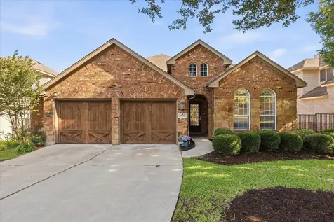 808 Bent Wood Place Round Rock TX 78665