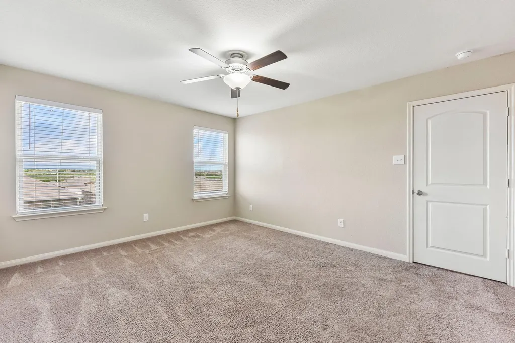 19504 Andrew Jackson Street Manor TX 78653