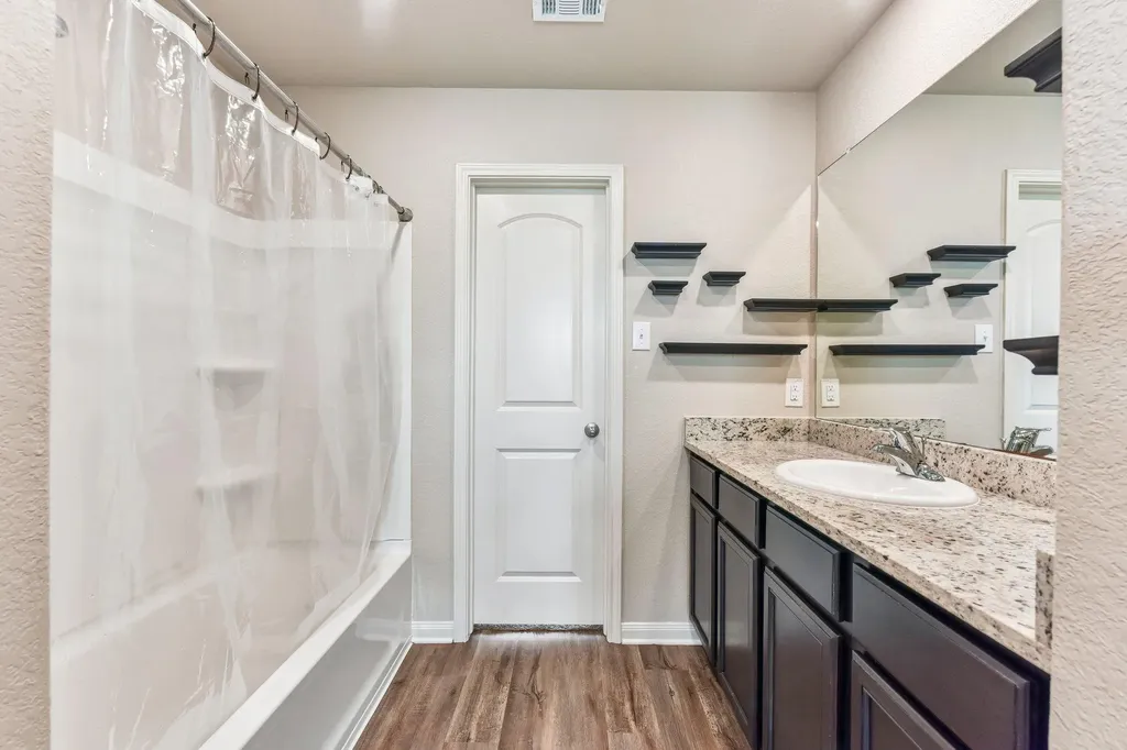 19504 Andrew Jackson Street Manor TX 78653