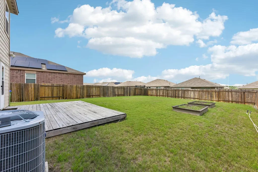 19504 Andrew Jackson Street Manor TX 78653