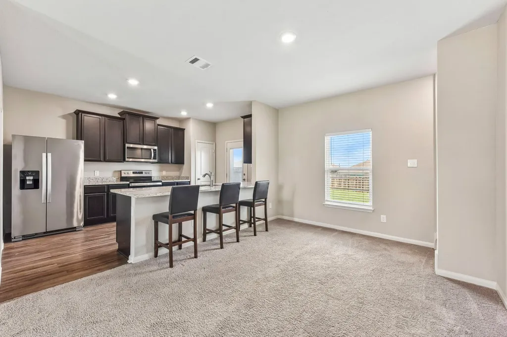 19504 Andrew Jackson Street Manor TX 78653