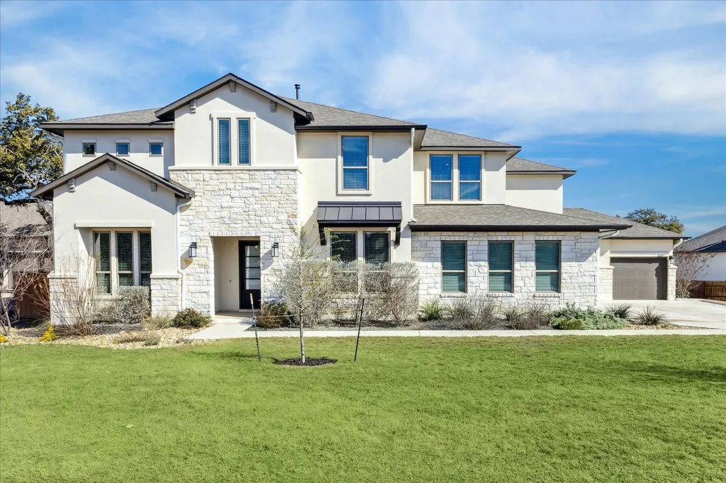 298 Premier Park Loop Dripping Springs TX 78620