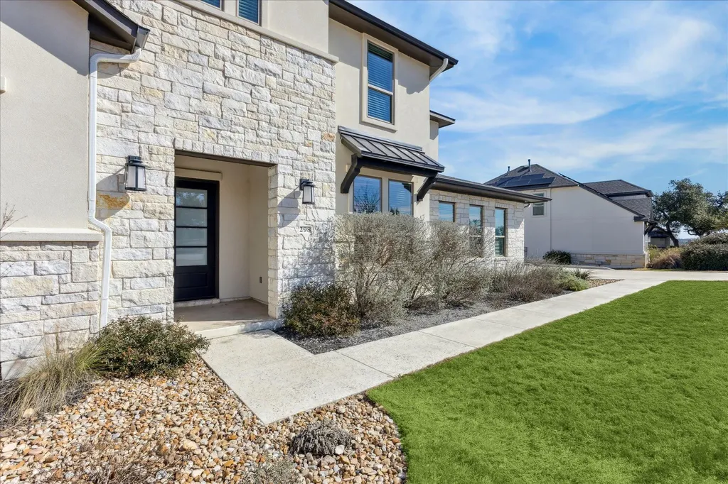 298 Premier Park Loop Dripping Springs TX 78620