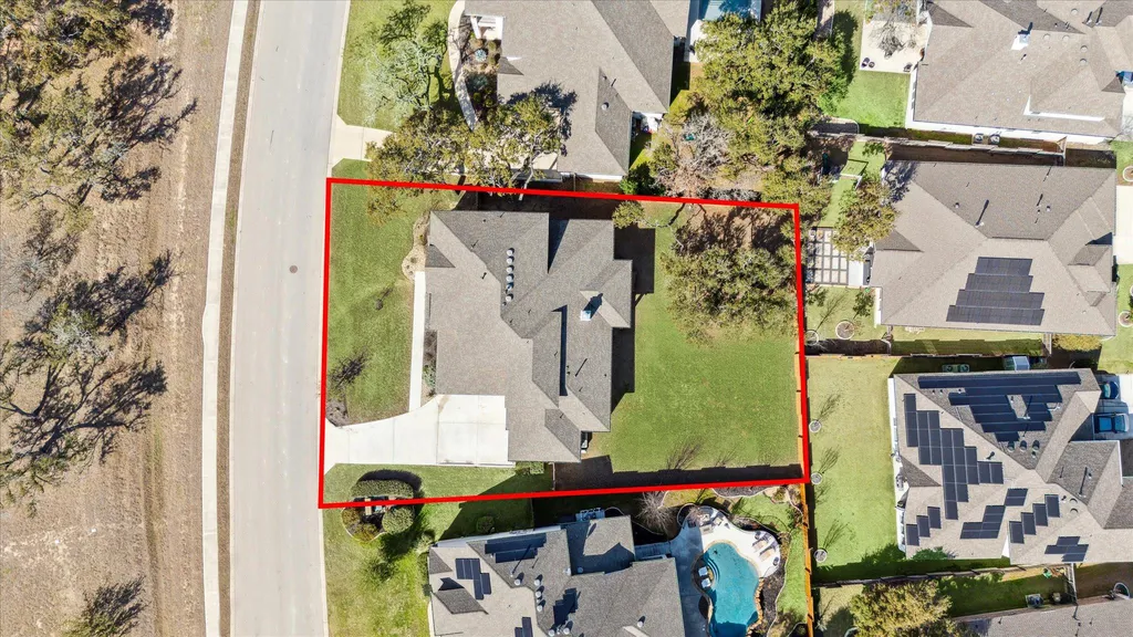 298 Premier Park Loop Dripping Springs TX 78620