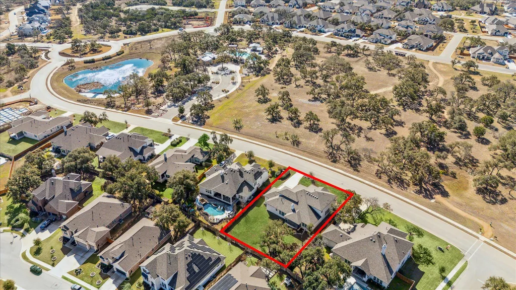 298 Premier Park Loop Dripping Springs TX 78620