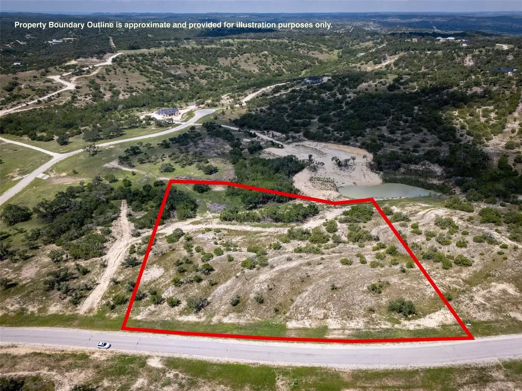 Lot 183 Majestic Hills Drive Blanco TX 78606