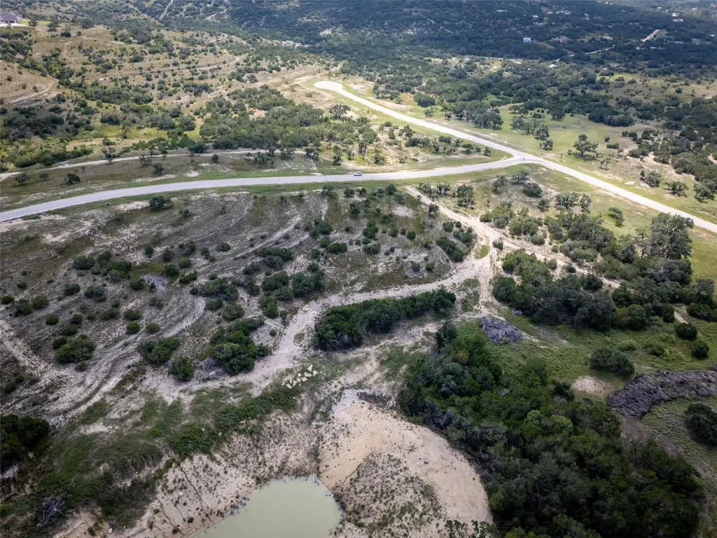 Lot 183 Majestic Hills Drive Blanco TX 78606