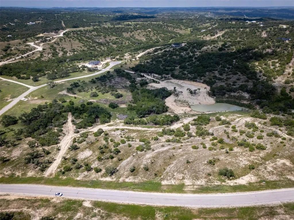 Lot 183 Majestic Hills Drive Blanco TX 78606
