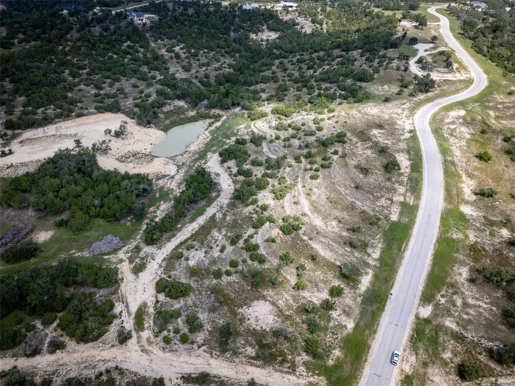 Lot 183 Majestic Hills Drive Blanco TX 78606