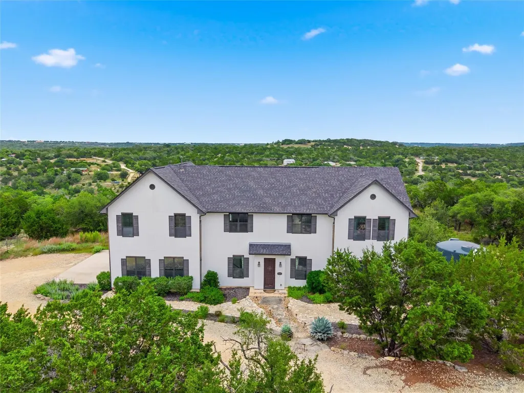 330 Gant Road Dripping Springs TX 78620