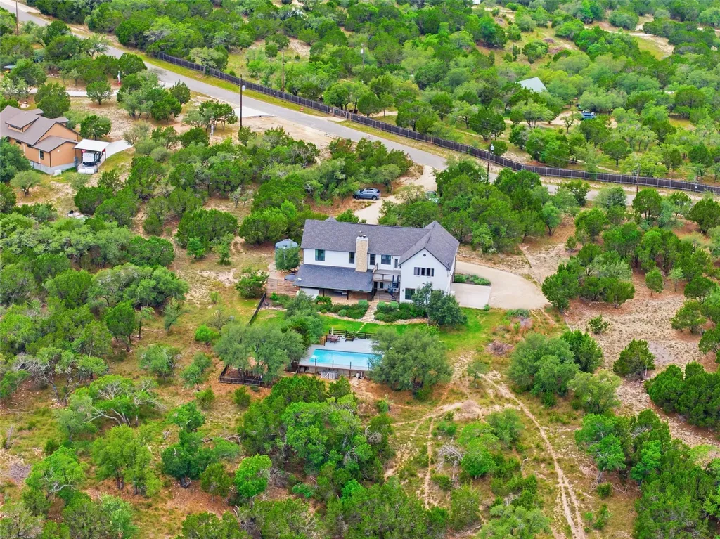 330 Gant Road Dripping Springs TX 78620
