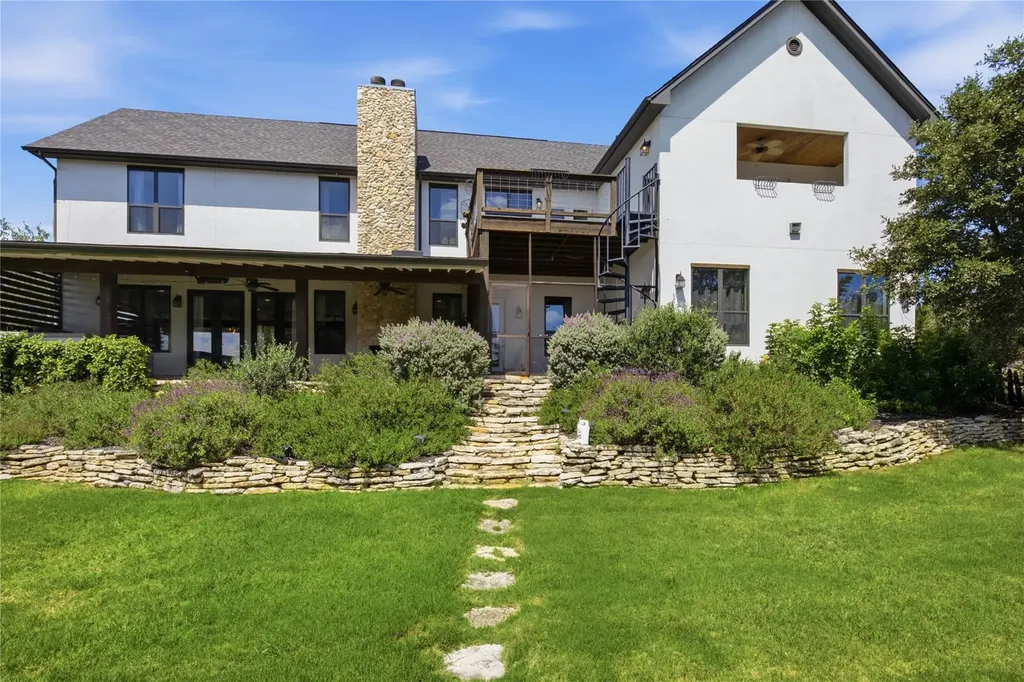 330 Gant Road Dripping Springs TX 78620