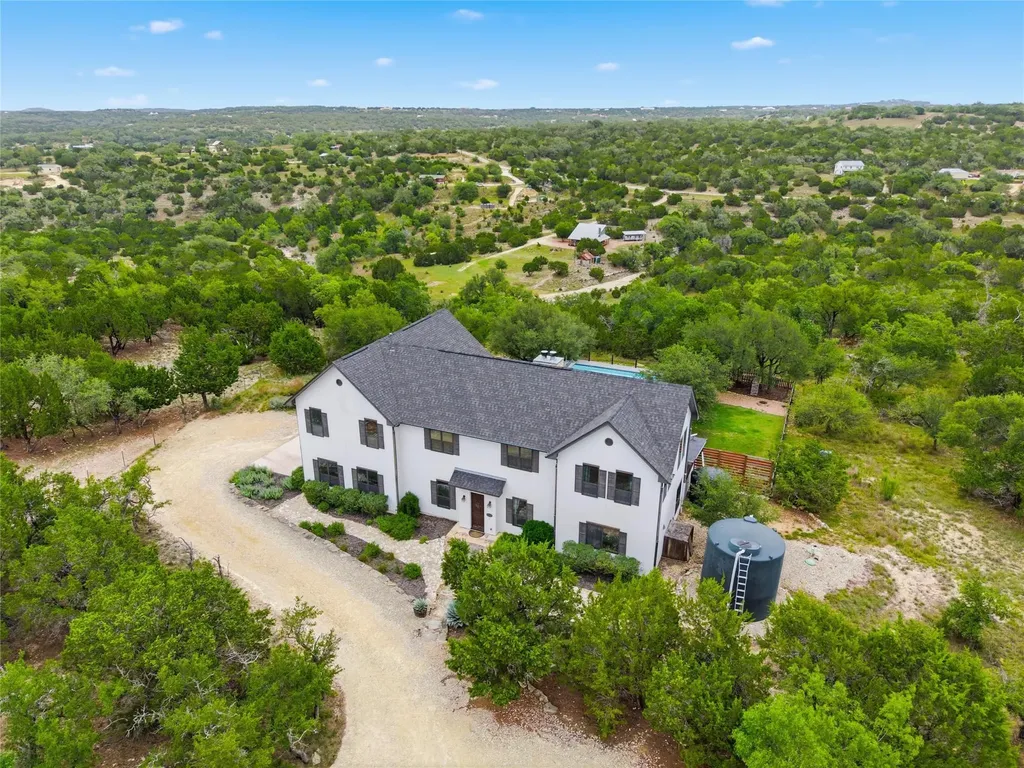 330 Gant Road Dripping Springs TX 78620