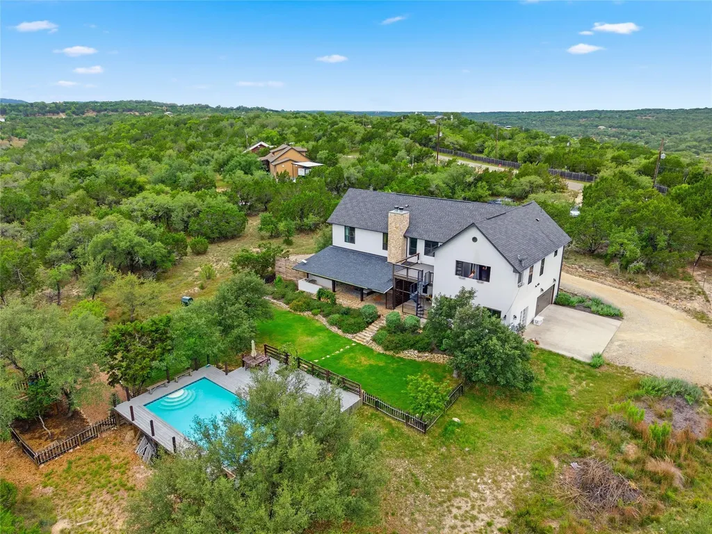 330 Gant Road Dripping Springs TX 78620
