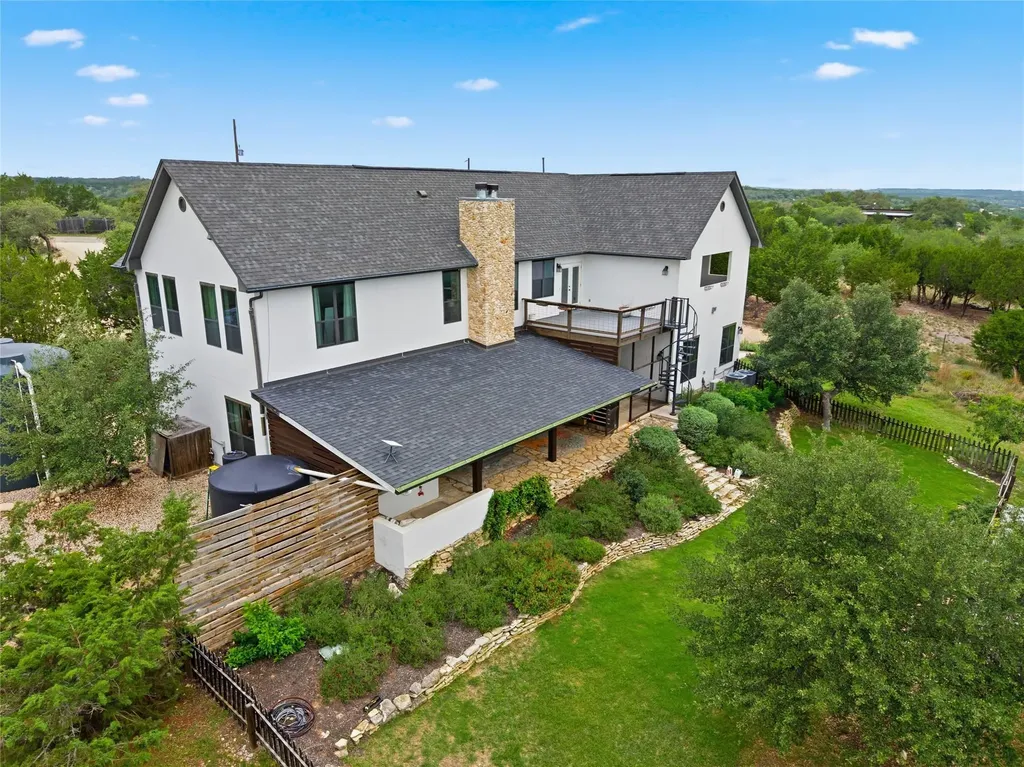 330 Gant Road Dripping Springs TX 78620