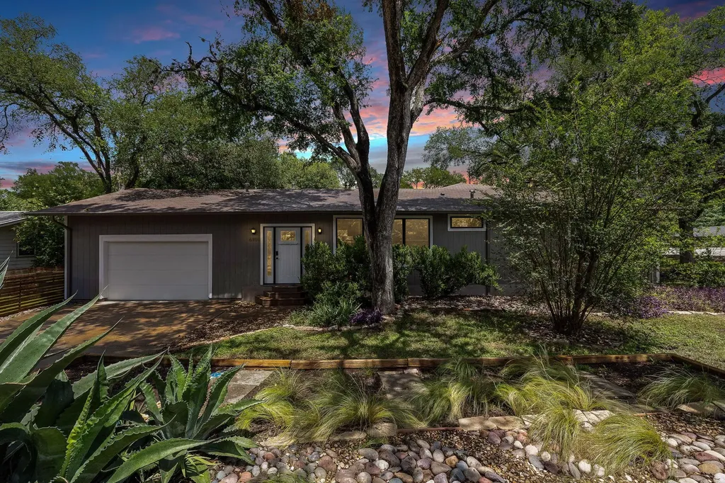 6101 Adalee Avenue Austin TX 78723