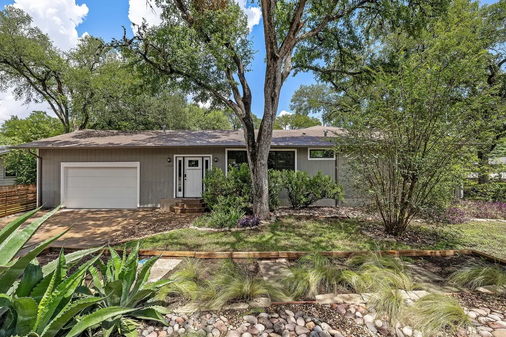 6101 Adalee Avenue Austin TX 78723