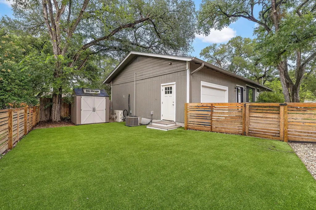 6101 Adalee Avenue Austin TX 78723