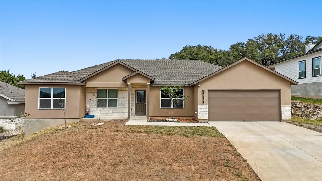 21102 Niagara Cove Lago Vista TX 78645