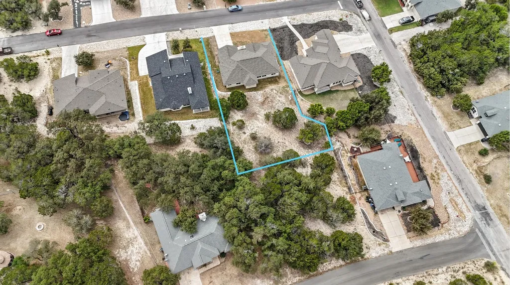 21102 Niagara Cove Lago Vista TX 78645