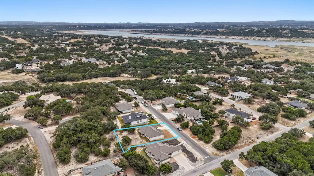21102 Niagara Cove Lago Vista TX 78645